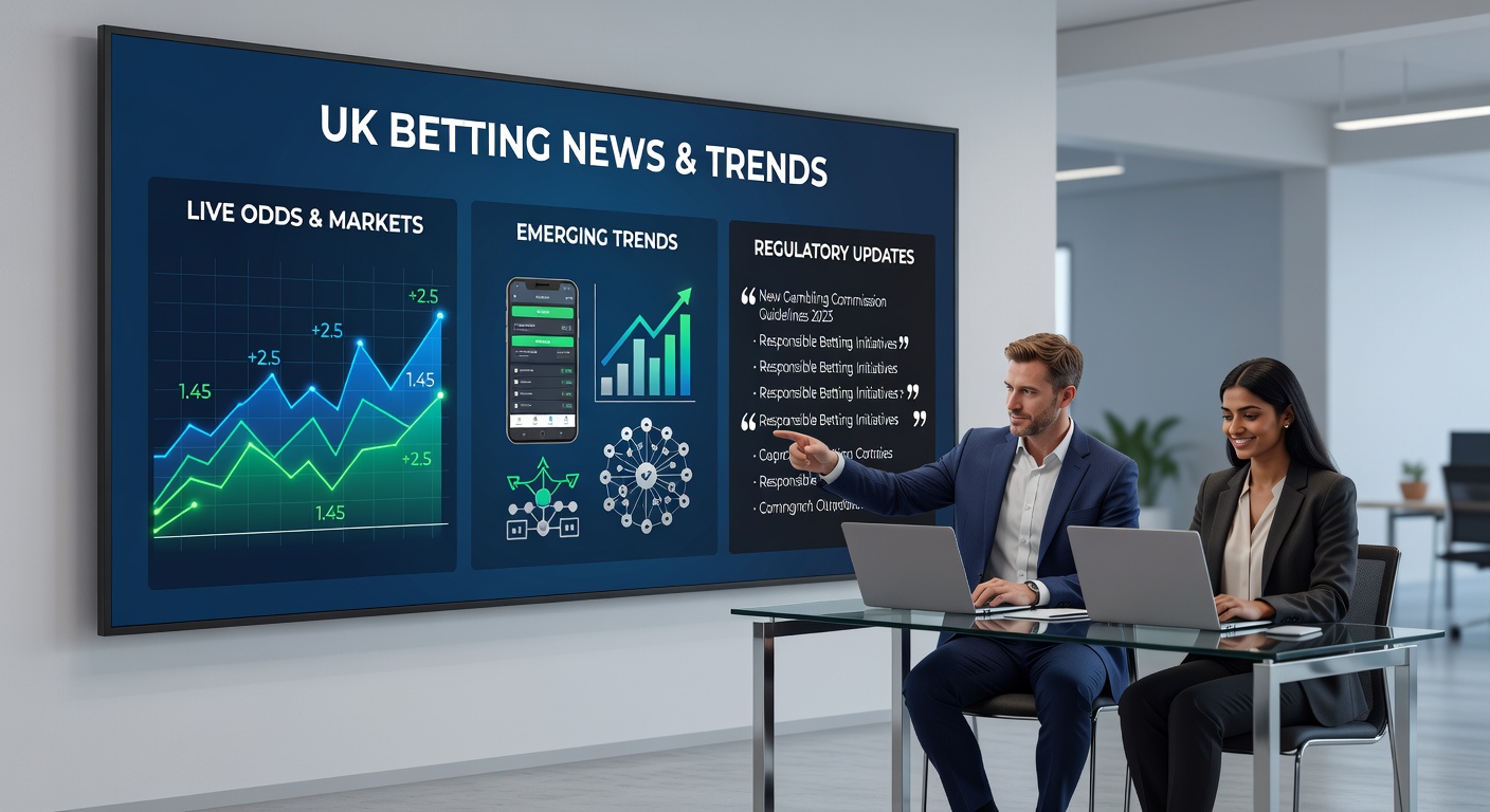 Graph showing rising UK gambling duties and market impacts in 2026