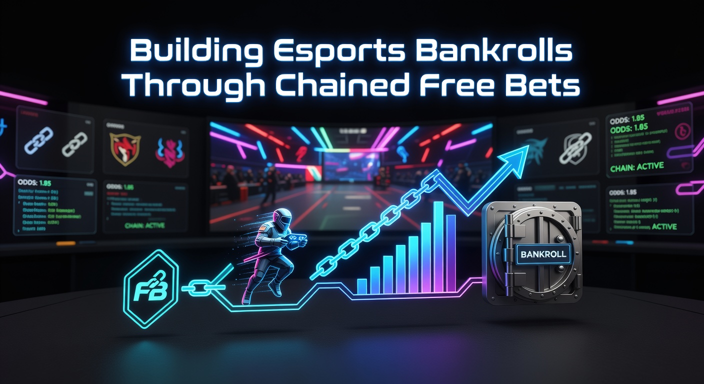 Esports arena packed with glowing screens and cheering fans during a high-stakes tournament match, highlighting the thrill of competitive gaming betting